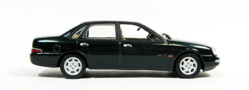 Illustration for article titled Foreign Flawed Ford Friday